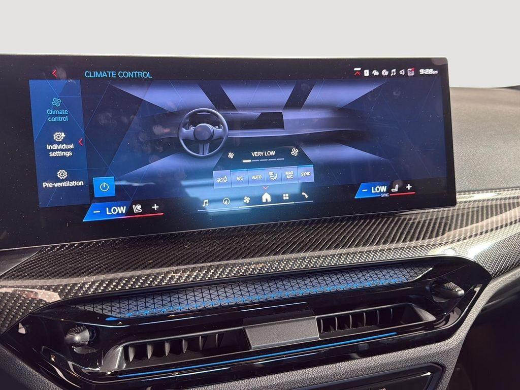 used 2026 BMW M2 car, priced at $72,000
