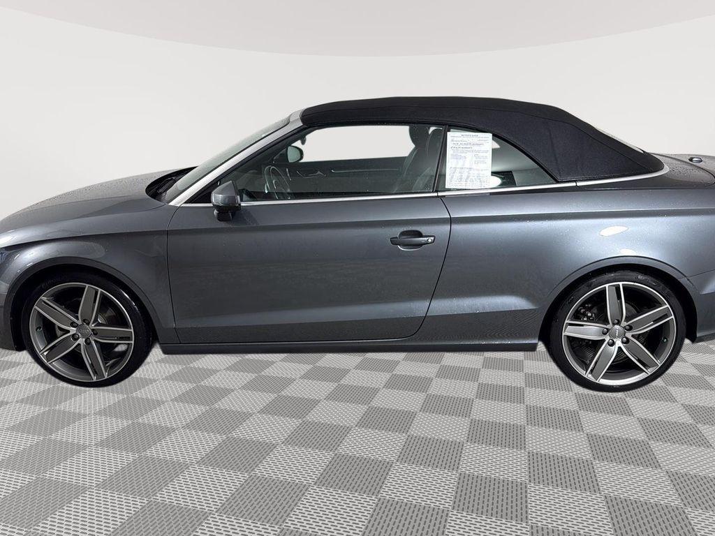 used 2016 Audi A3 car, priced at $26,987