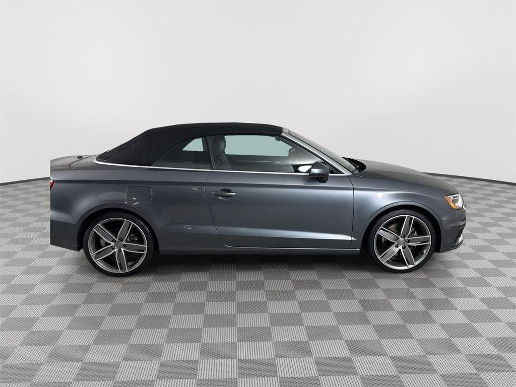 used 2016 Audi A3 car, priced at $26,987