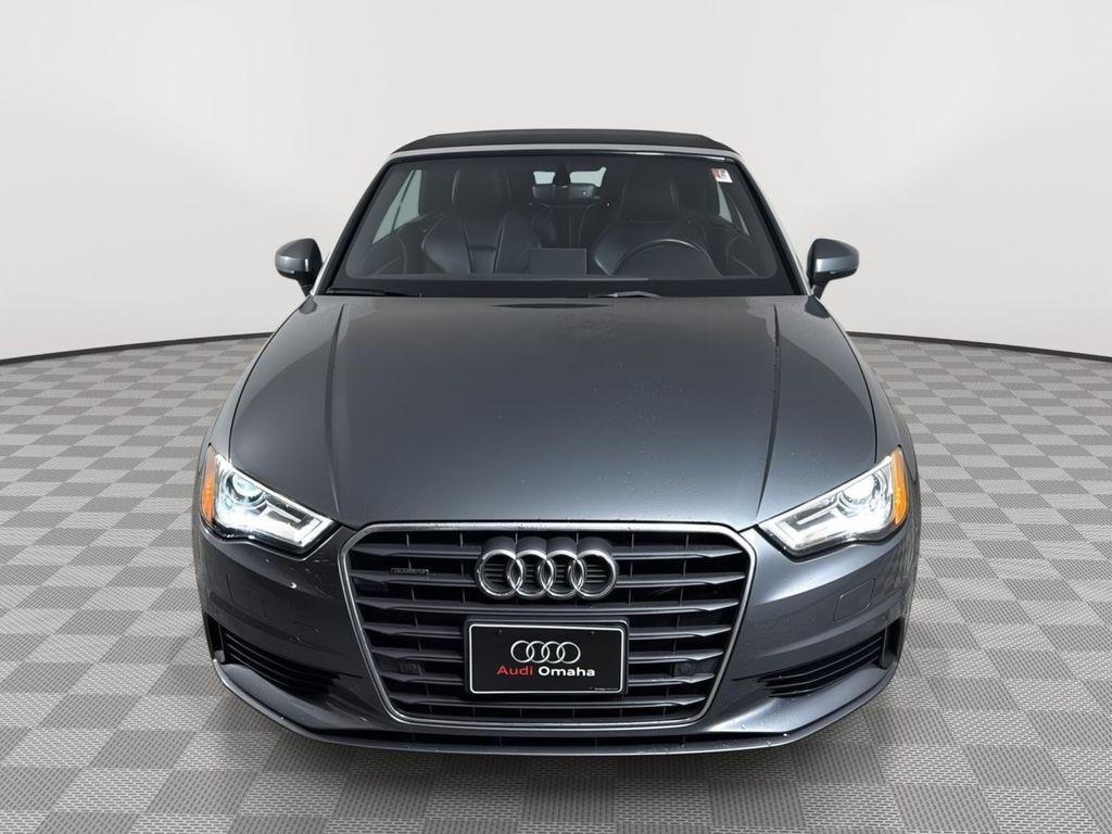 used 2016 Audi A3 car, priced at $26,987