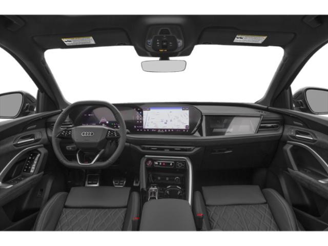 new 2026 Audi SQ5 car, priced at $72,145