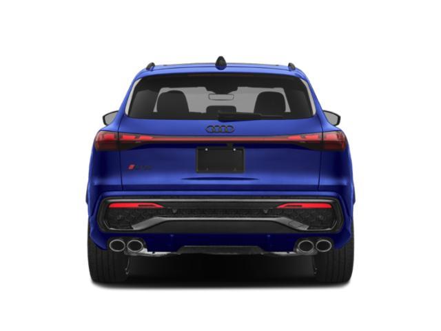 new 2026 Audi SQ5 car, priced at $72,145