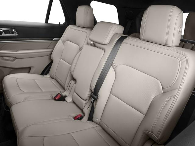 used 2017 Ford Explorer car, priced at $15,000
