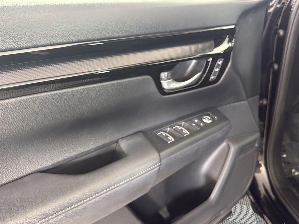 used 2024 Honda CR-V car, priced at $33,000