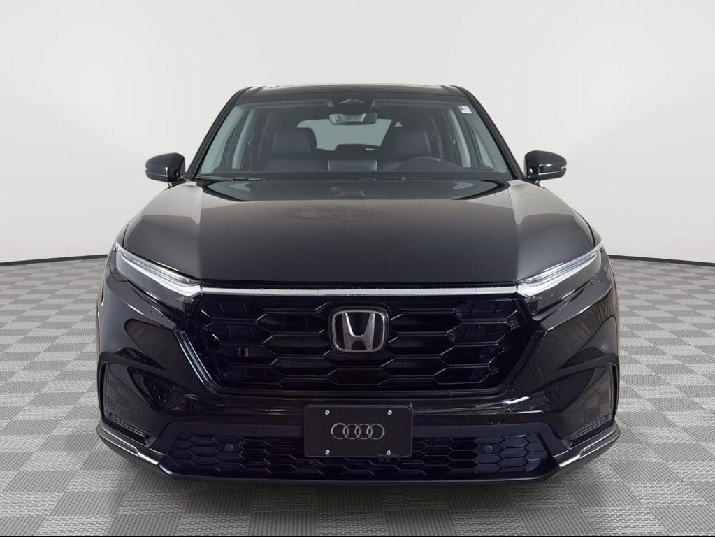 used 2024 Honda CR-V car, priced at $33,000