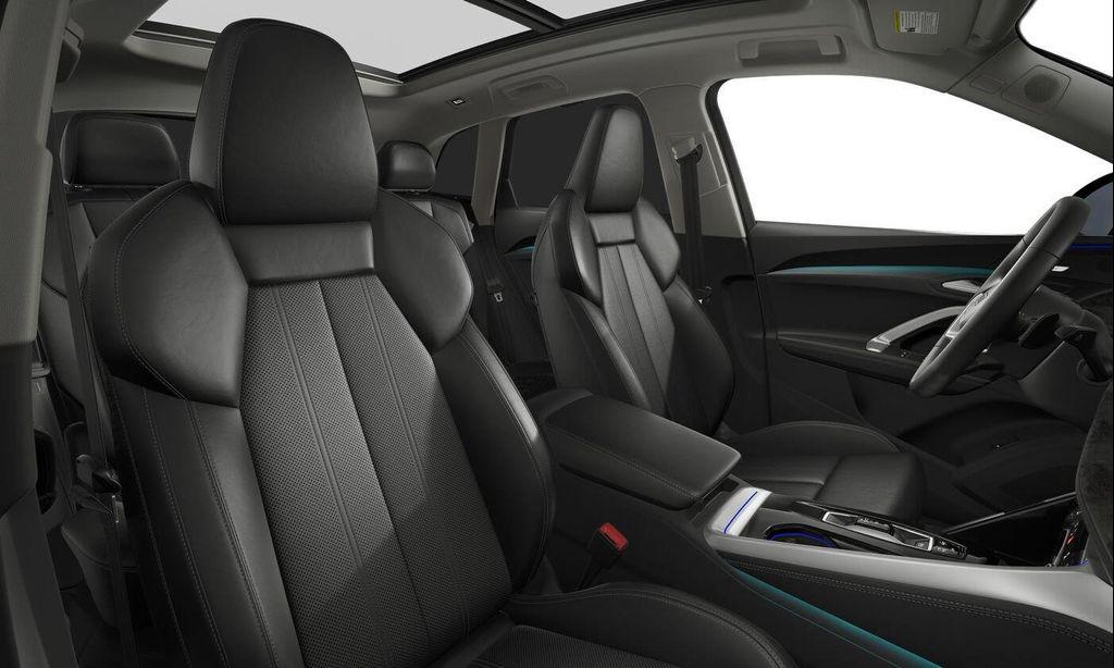 new 2026 Audi Q5 car, priced at $58,723