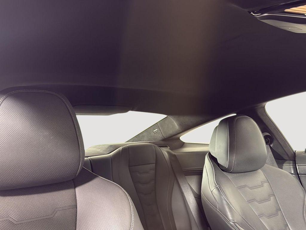 used 2019 BMW M850 car, priced at $41,000
