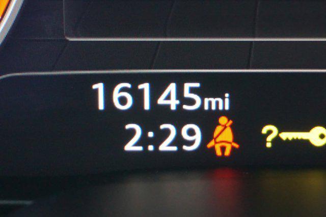 used 2022 Audi TT car, priced at $48,000