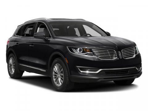 used 2018 Lincoln MKX car, priced at $14,000