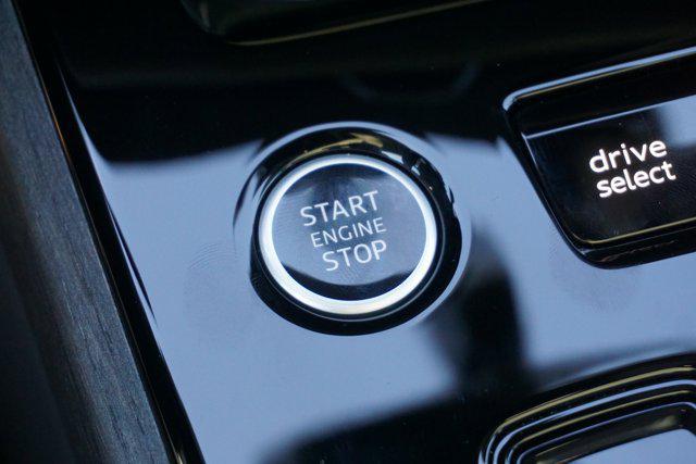 new 2025 Audi A5 car, priced at $49,588