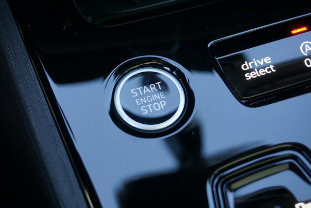 new 2025 Audi A5 car, priced at $49,156