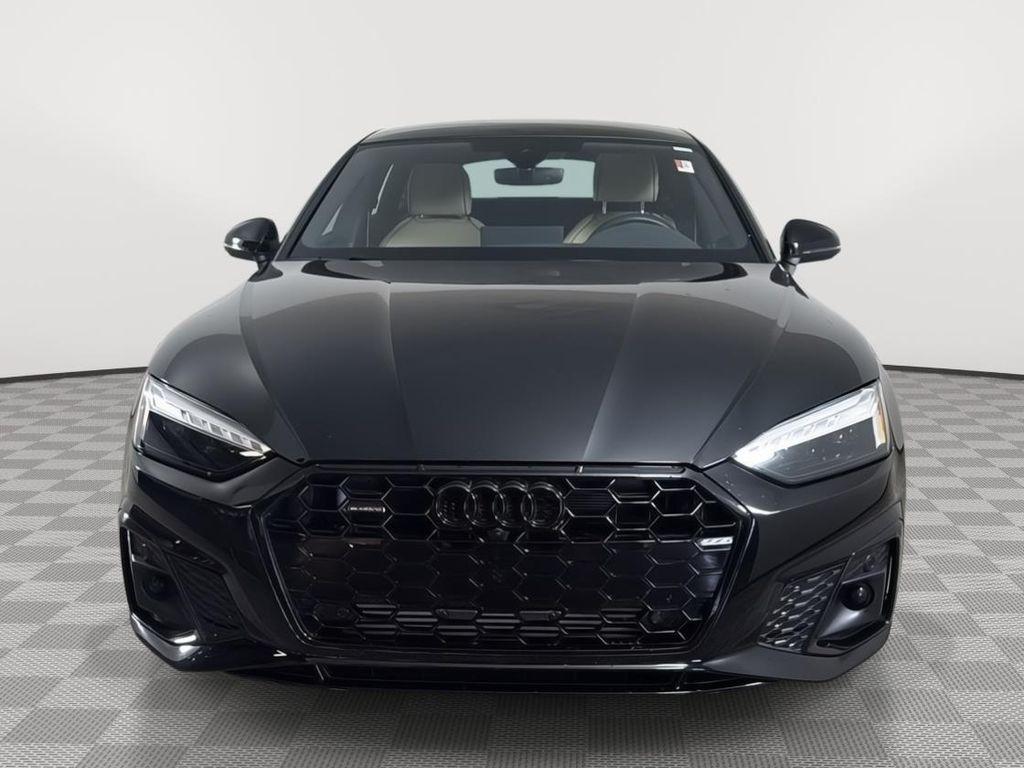 used 2023 Audi A5 Sportback car, priced at $40,570