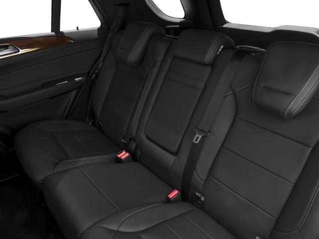 used 2017 Mercedes-Benz GLE 550e car, priced at $21,000