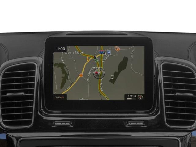 used 2017 Mercedes-Benz GLE 550e car, priced at $21,000