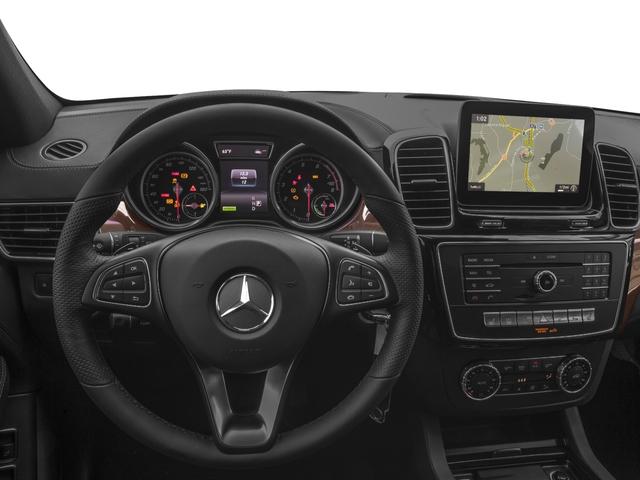 used 2017 Mercedes-Benz GLE 550e car, priced at $21,000
