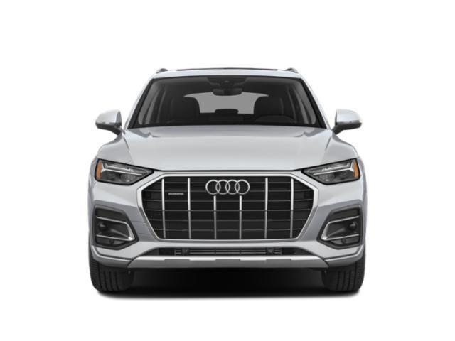 used 2023 Audi Q5 car, priced at $34,000