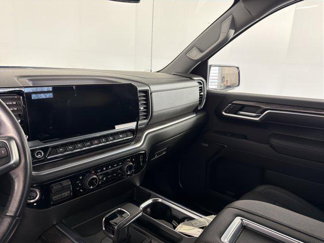 used 2022 Chevrolet Silverado 1500 car, priced at $47,000