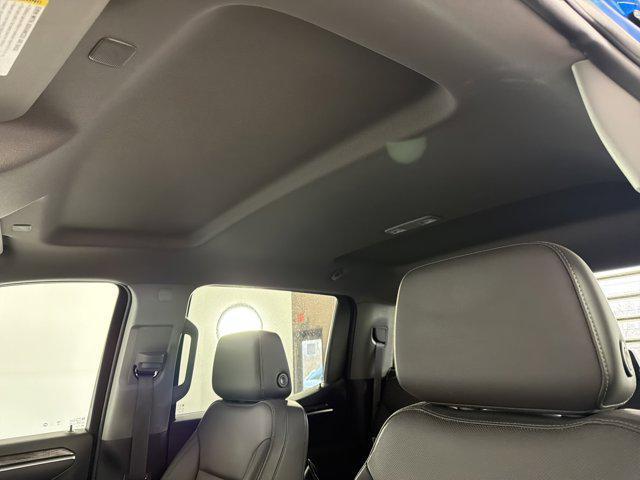 used 2022 Chevrolet Silverado 1500 car, priced at $47,000