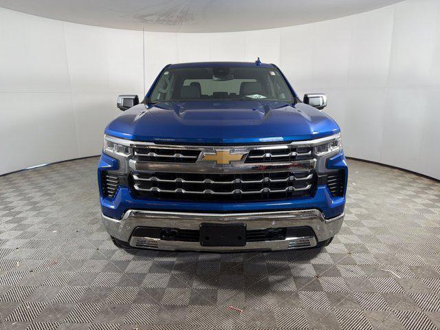used 2022 Chevrolet Silverado 1500 car, priced at $47,000