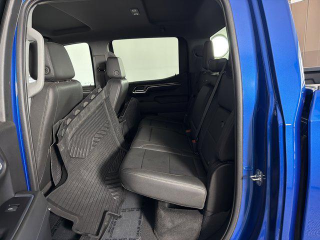 used 2022 Chevrolet Silverado 1500 car, priced at $47,000