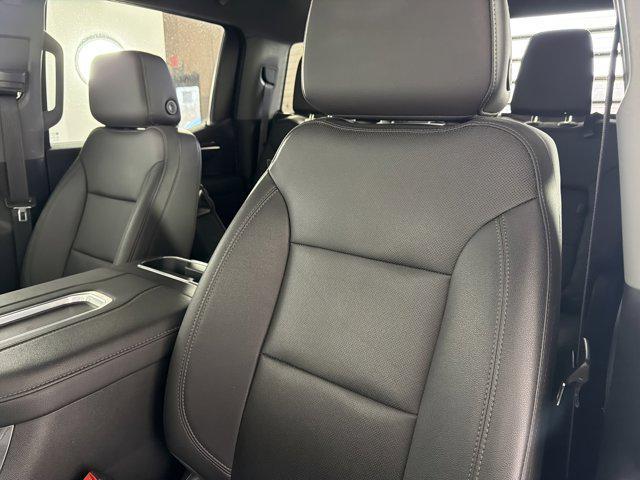 used 2022 Chevrolet Silverado 1500 car, priced at $47,000