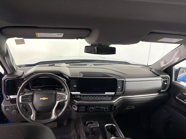 used 2022 Chevrolet Silverado 1500 car, priced at $47,000