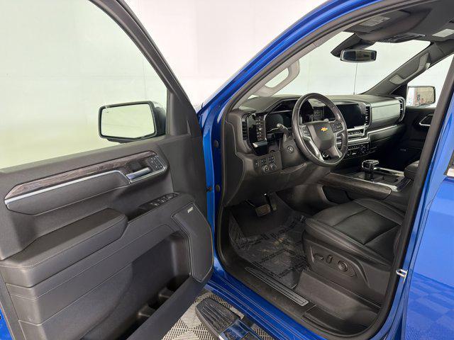 used 2022 Chevrolet Silverado 1500 car, priced at $47,000