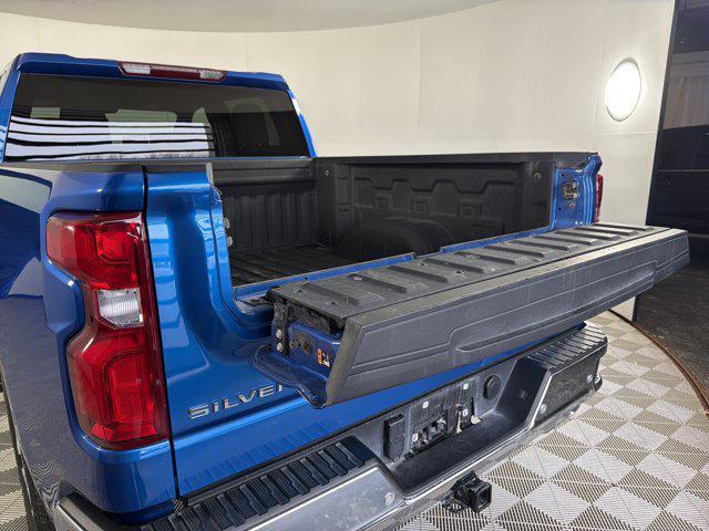 used 2022 Chevrolet Silverado 1500 car, priced at $47,000