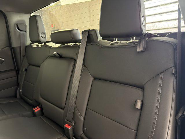 used 2022 Chevrolet Silverado 1500 car, priced at $47,000