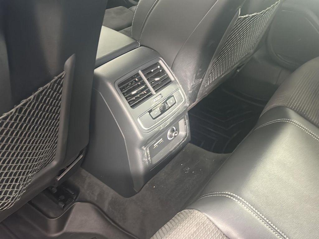 used 2020 Audi A4 car, priced at $26,987