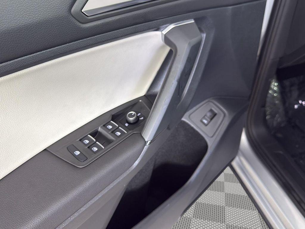 used 2019 Volkswagen Tiguan car, priced at $20,497