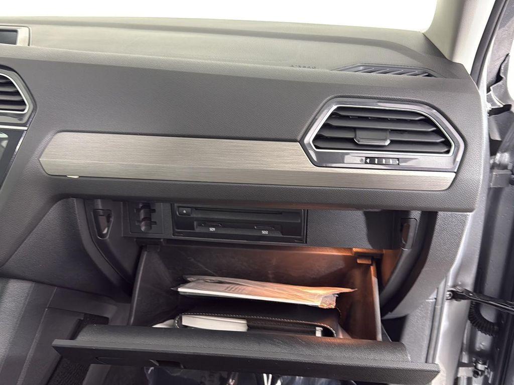 used 2019 Volkswagen Tiguan car, priced at $20,497