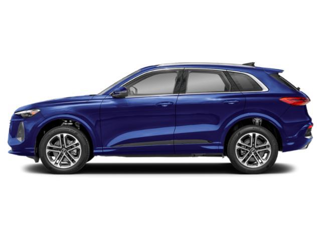 used 2025 Audi Q5 car, priced at $51,000