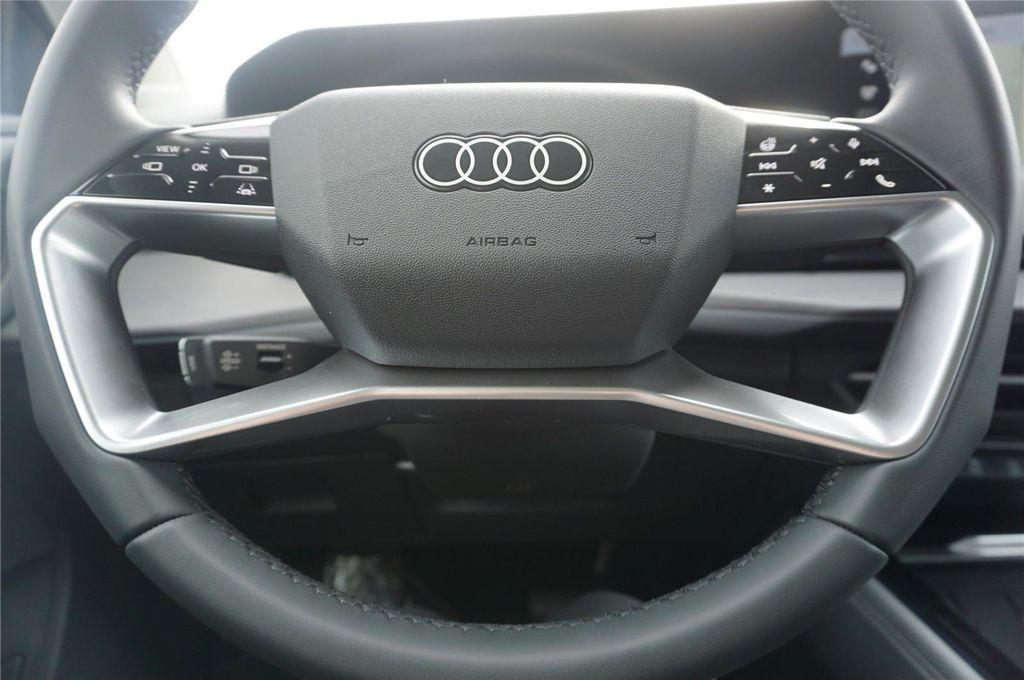 new 2026 Audi Q3 car, priced at $46,670