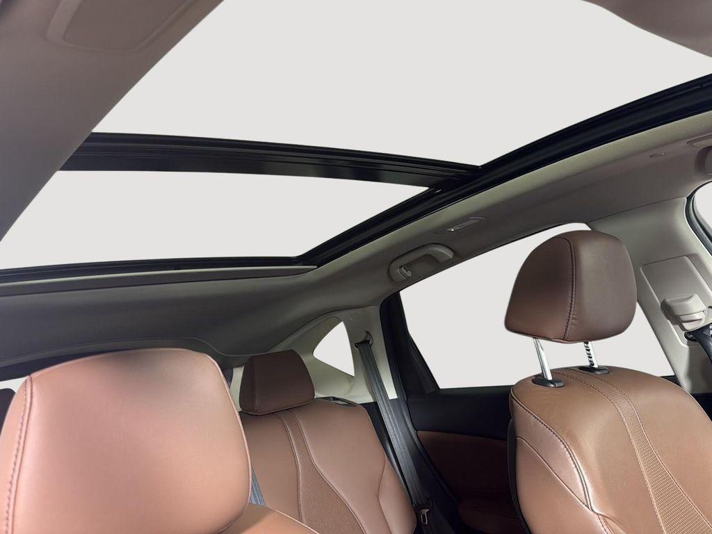 used 2021 Acura RDX car, priced at $35,000