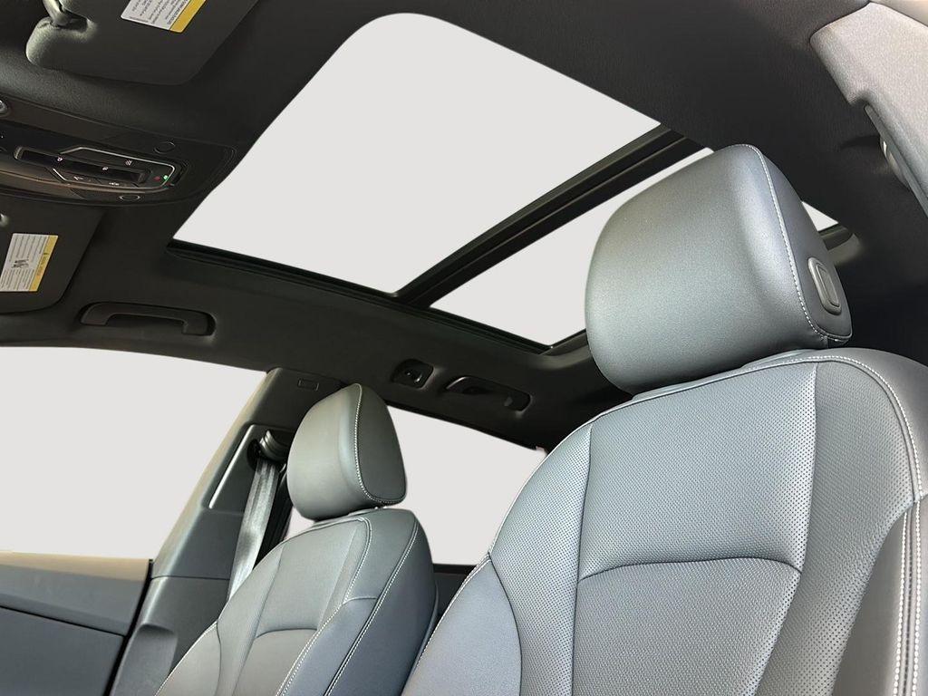 new 2026 Audi Q8 car, priced at $75,045