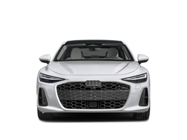 new 2026 Audi A6 car, priced at $66,520
