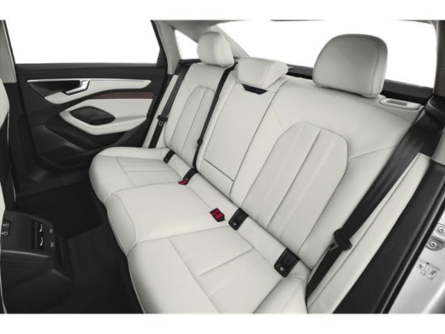 new 2026 Audi A6 car, priced at $66,520