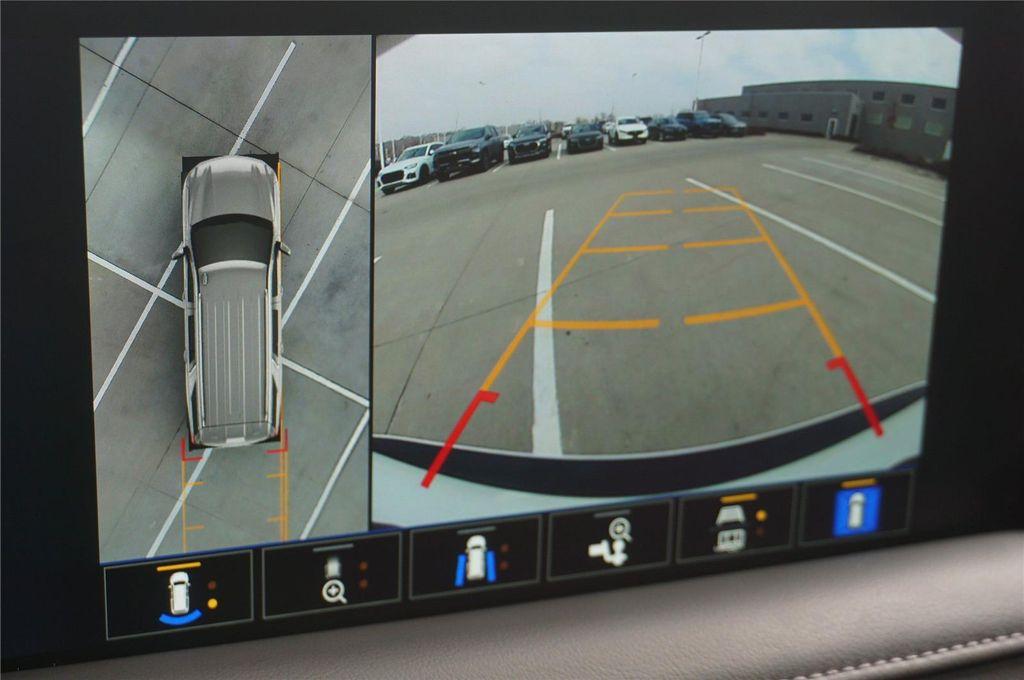 used 2023 Chevrolet Suburban car, priced at $52,000