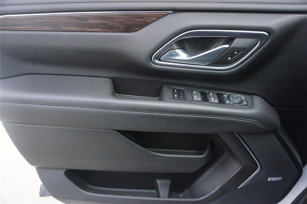 used 2023 Chevrolet Suburban car, priced at $52,000