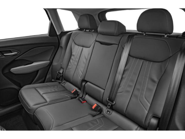new 2026 Audi Q3 car, priced at $47,035