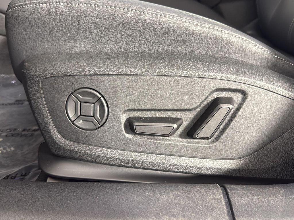 used 2025 Audi A5 car, priced at $43,250