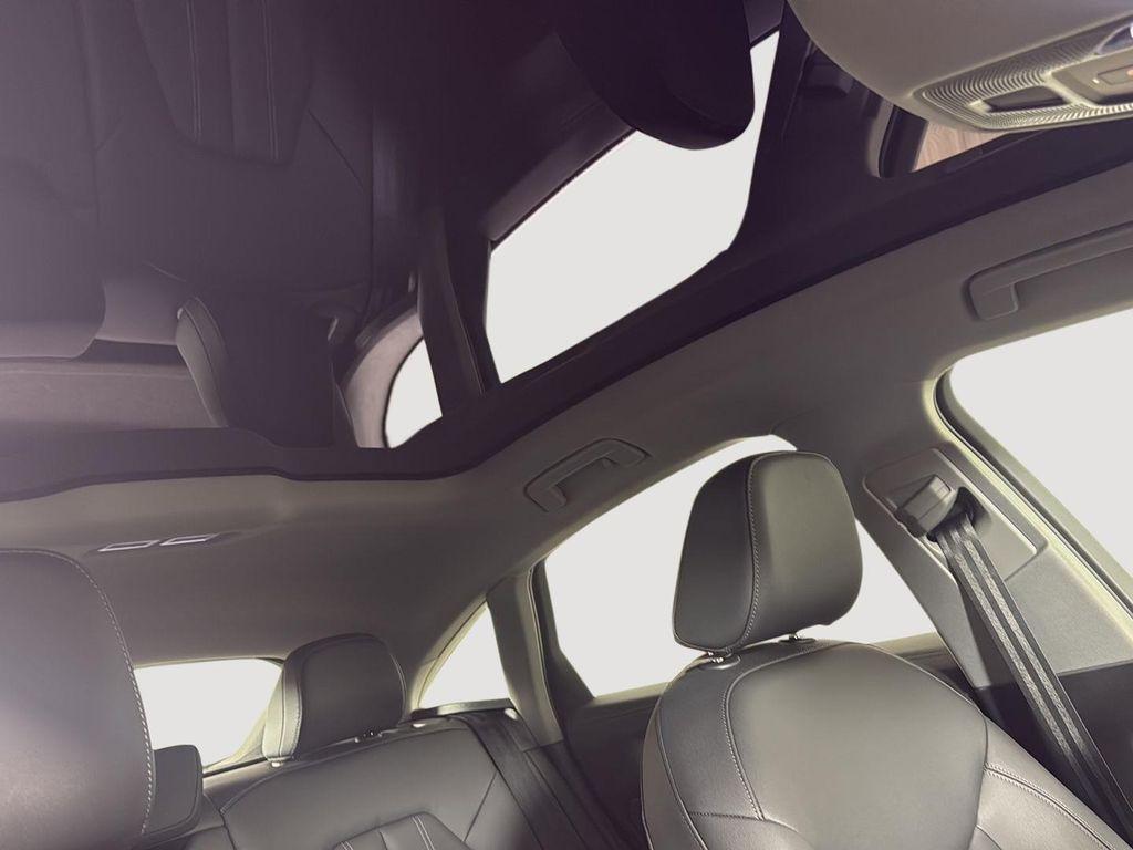 used 2025 Audi A5 car, priced at $45,000