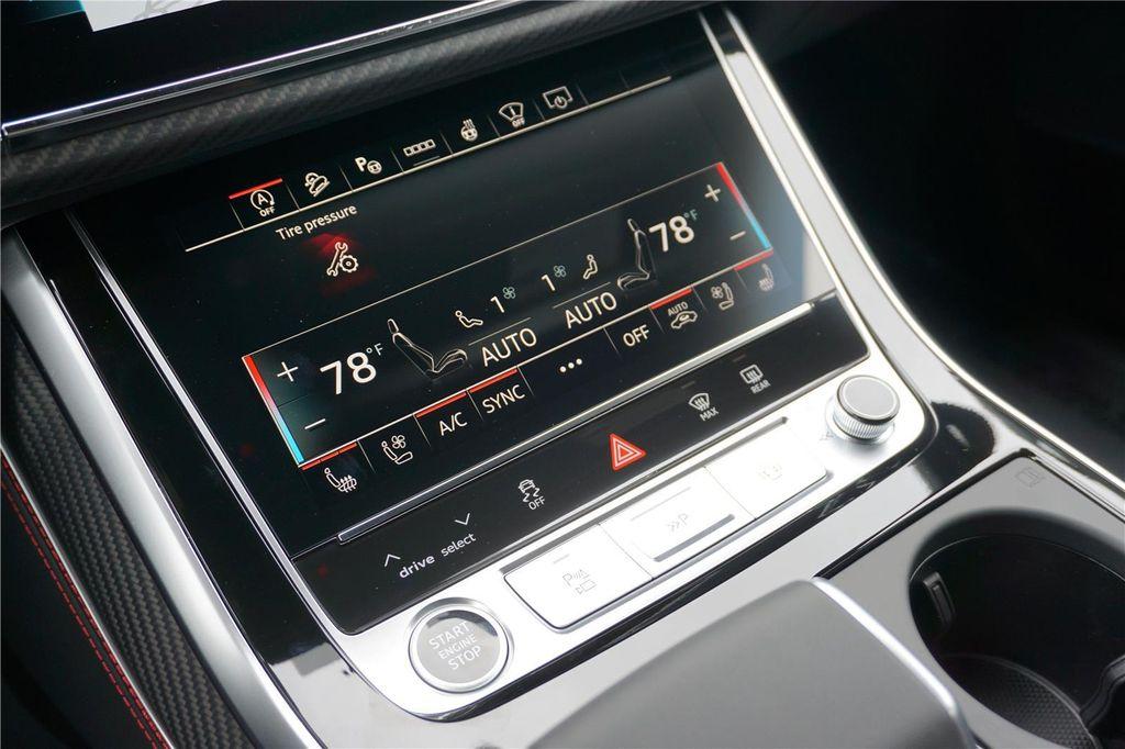 new 2026 Audi Q7 car, priced at $94,740