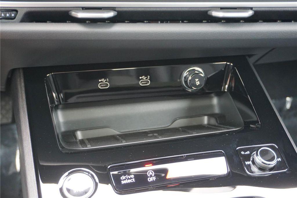 new 2025 Audi A5 car, priced at $52,275