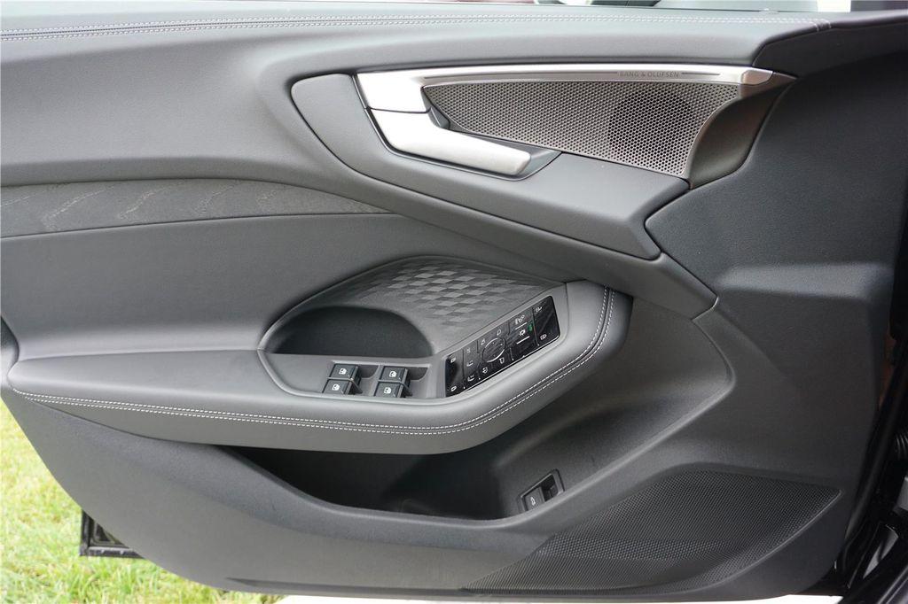 new 2025 Audi A5 car, priced at $52,275