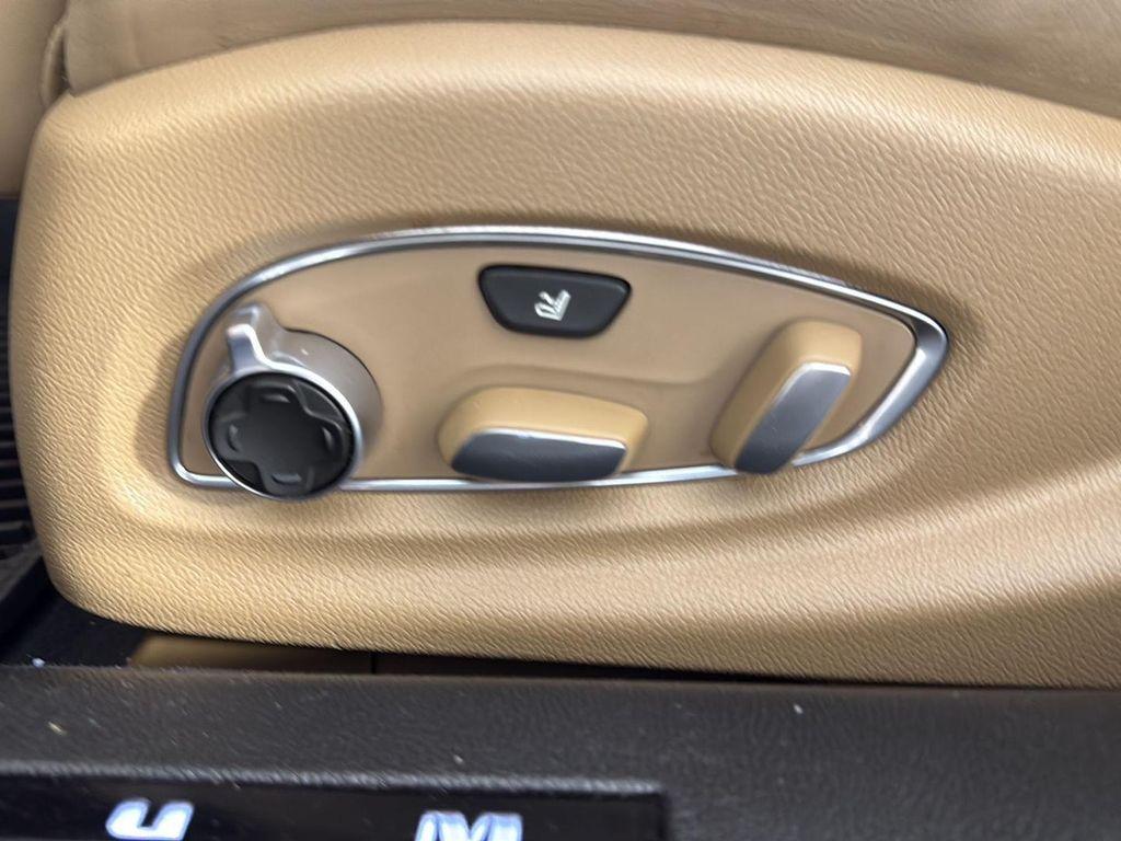 used 2018 Cadillac XTS car, priced at $28,987