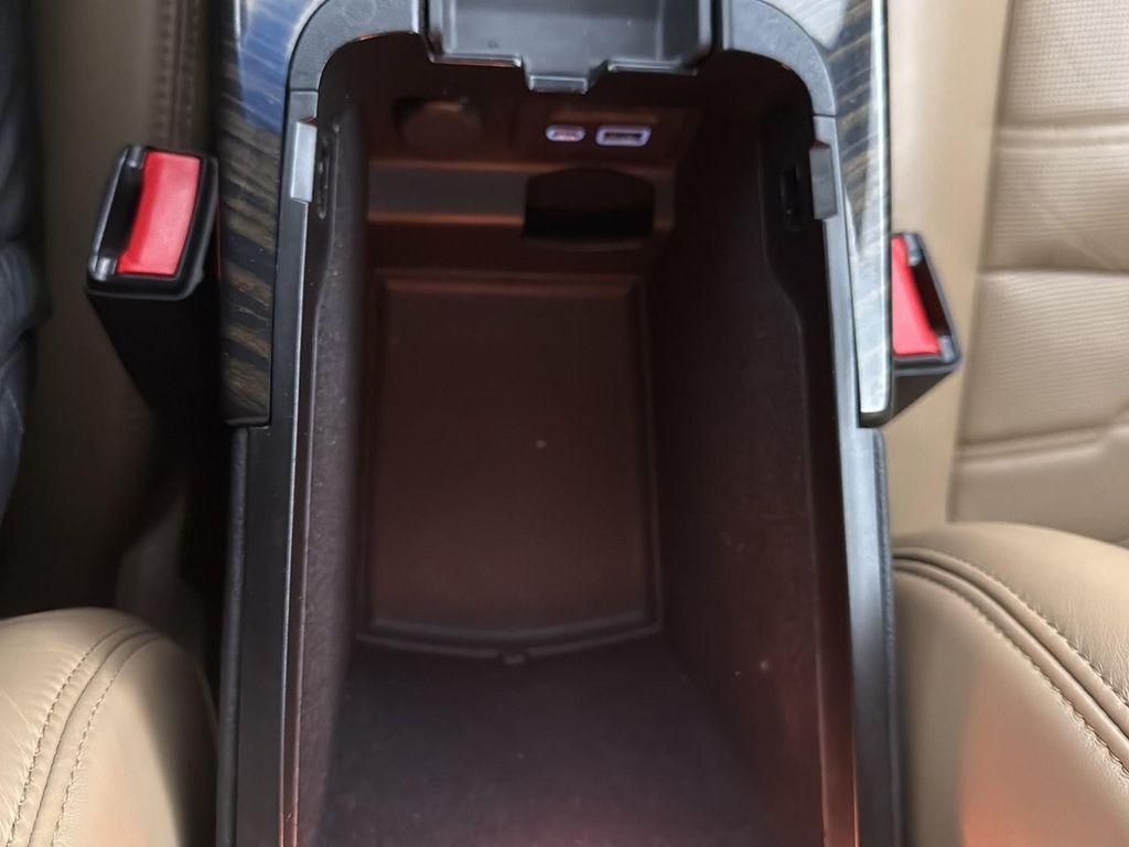 used 2018 Cadillac XTS car, priced at $28,987