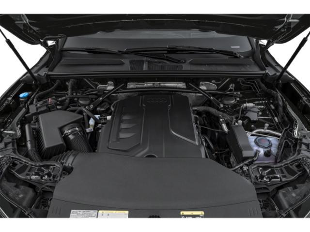 new 2026 Audi Q5 Sportback car, priced at $53,995