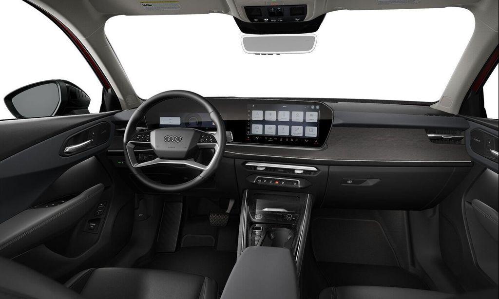 new 2026 Audi Q3 car, priced at $51,012